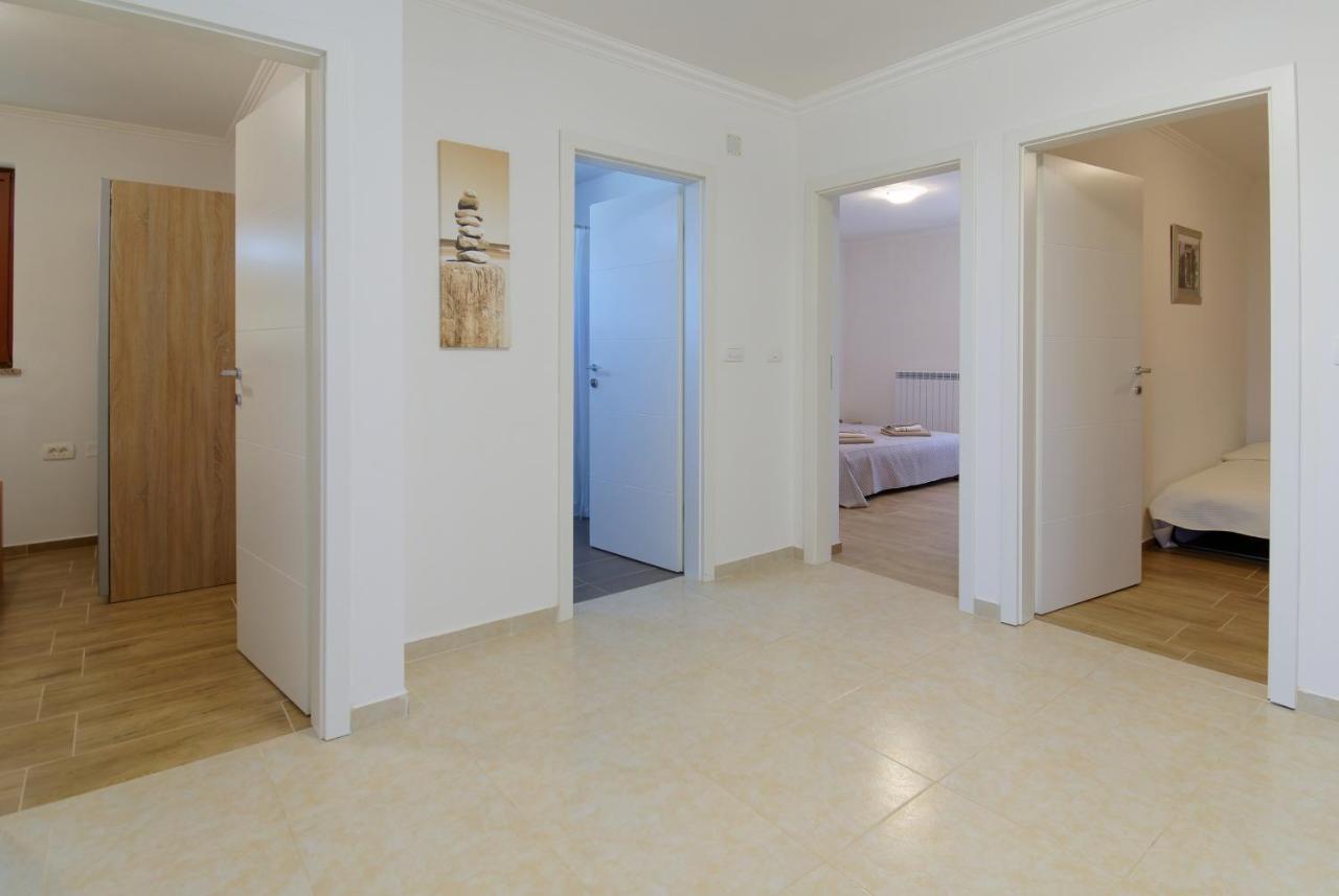 Apartments Belvedere By Rent Istria Plovanija Exterior photo