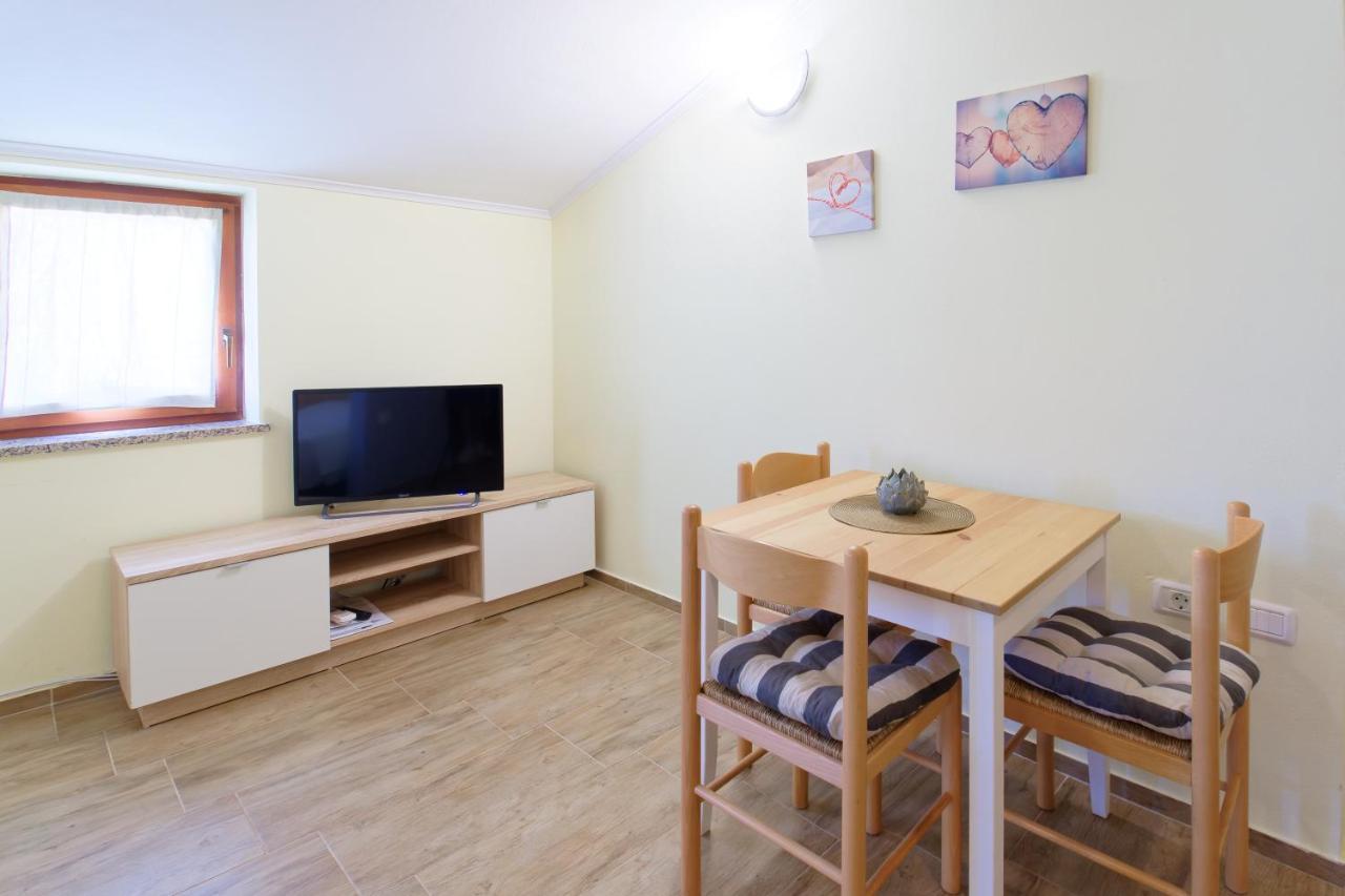 Apartments Belvedere By Rent Istria Plovanija Exterior photo