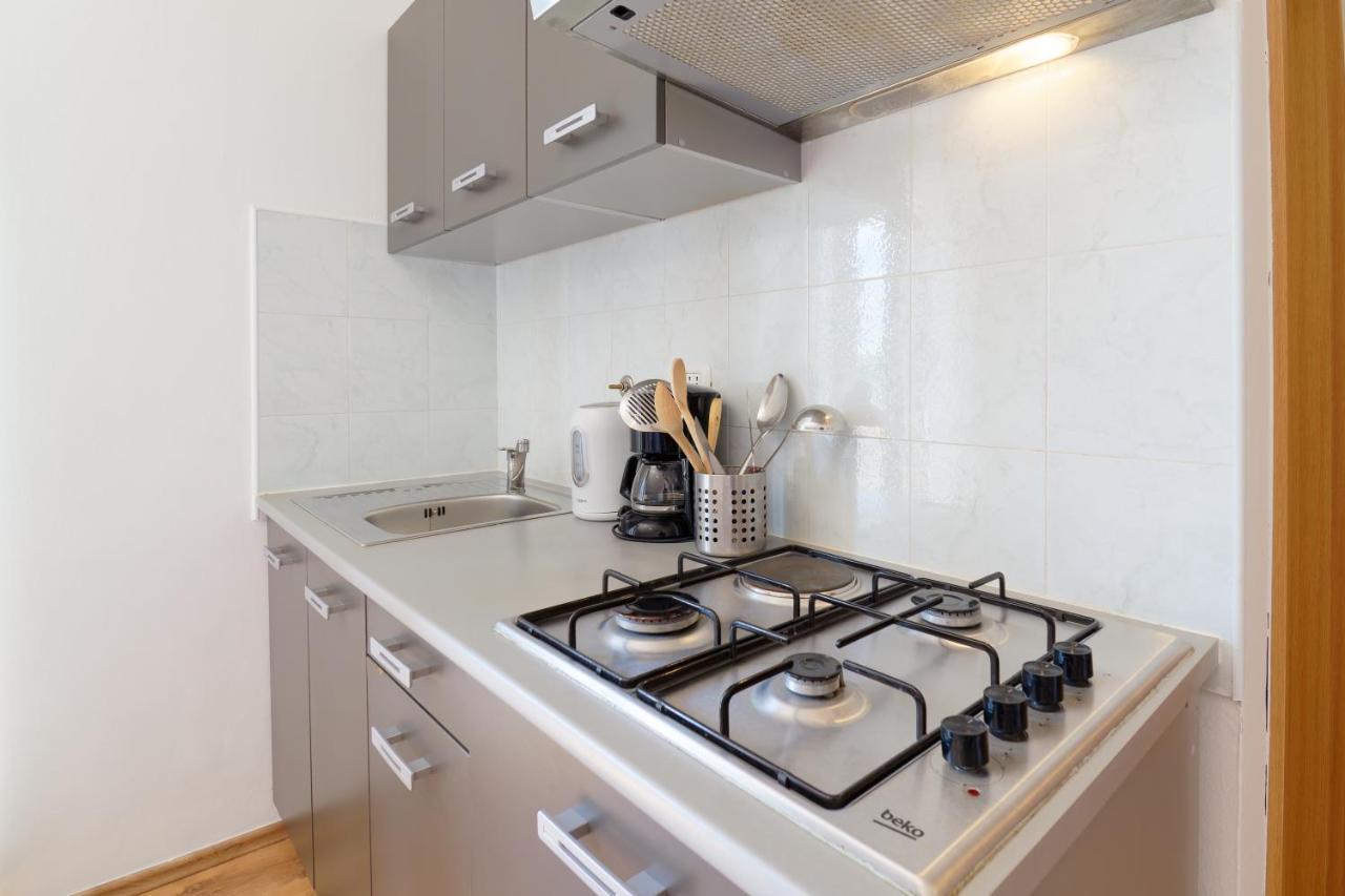 Apartments Belvedere By Rent Istria Plovanija Exterior photo