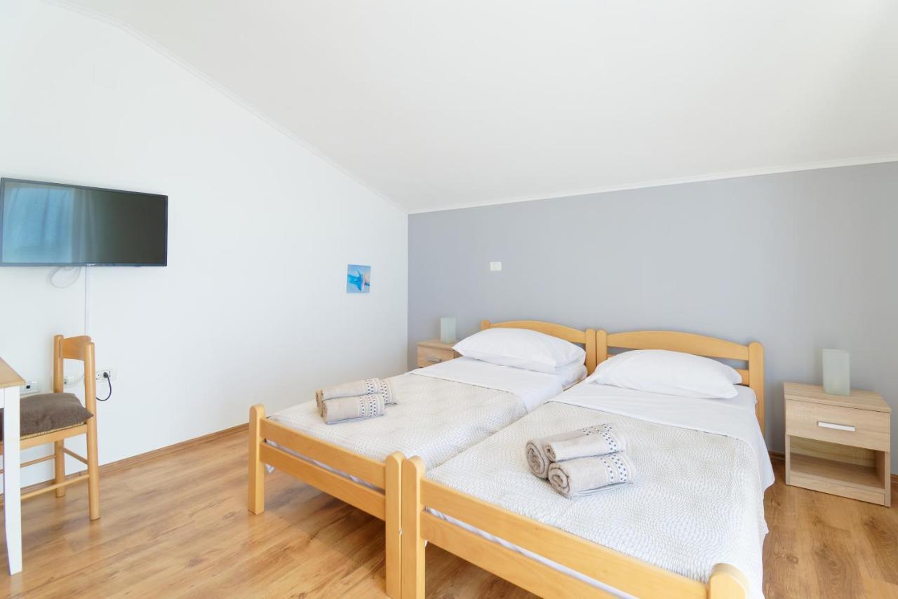 Apartments Belvedere By Rent Istria Plovanija Exterior photo