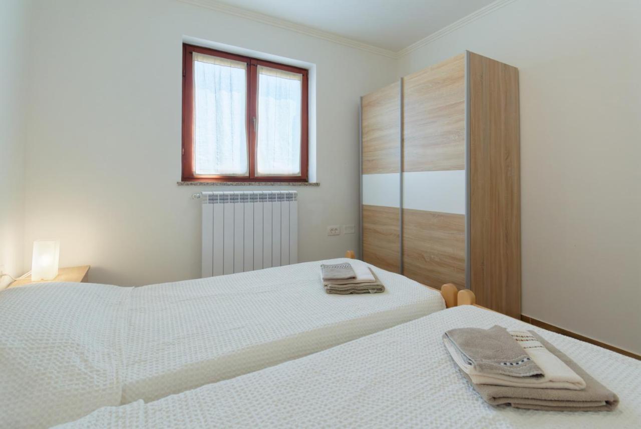 Apartments Belvedere By Rent Istria Plovanija Exterior photo