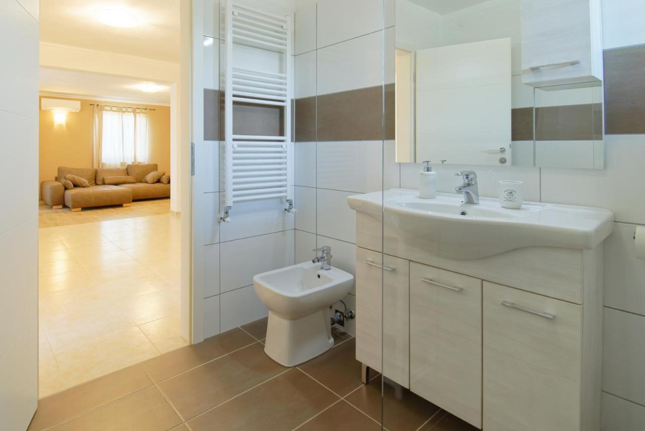 Apartments Belvedere By Rent Istria Plovanija Exterior photo