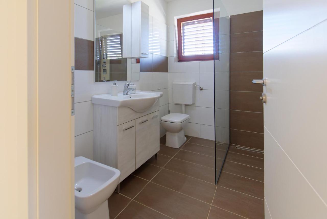 Apartments Belvedere By Rent Istria Plovanija Exterior photo