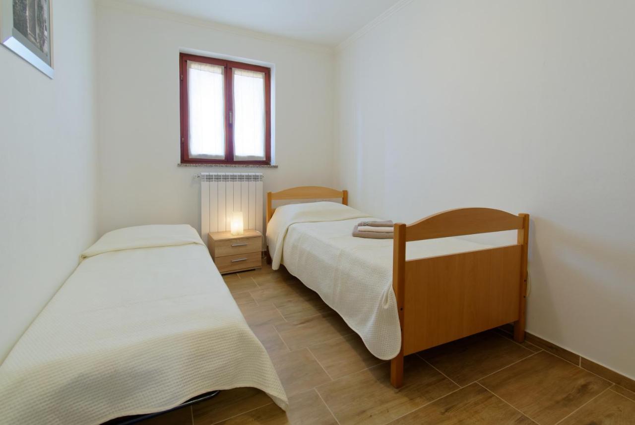 Apartments Belvedere By Rent Istria Plovanija Exterior photo