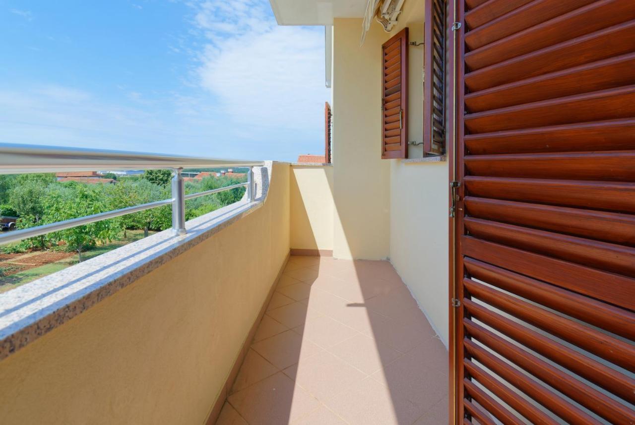 Apartments Belvedere By Rent Istria Plovanija Exterior photo
