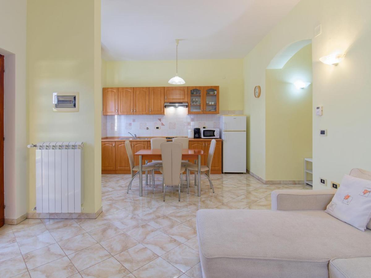 Apartments Belvedere By Rent Istria Plovanija Exterior photo