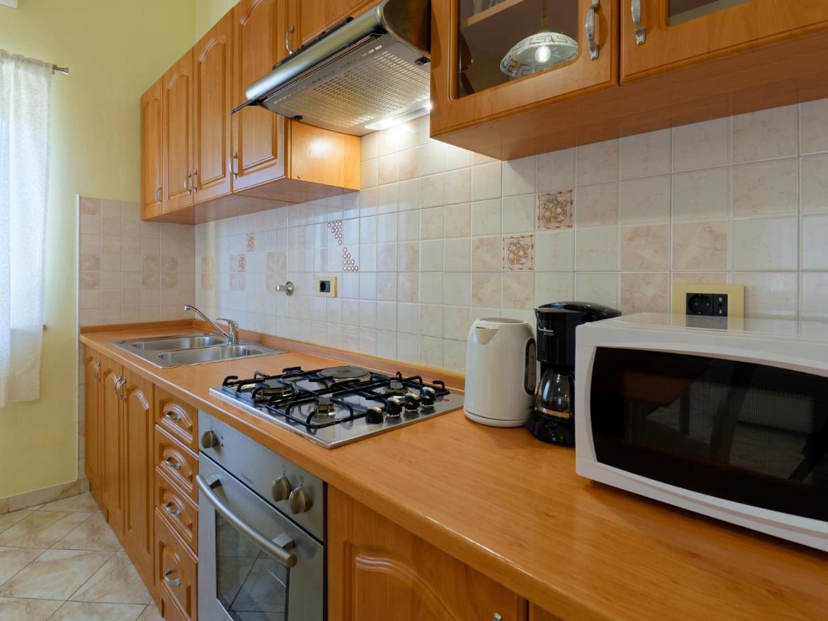Apartments Belvedere By Rent Istria Plovanija Exterior photo