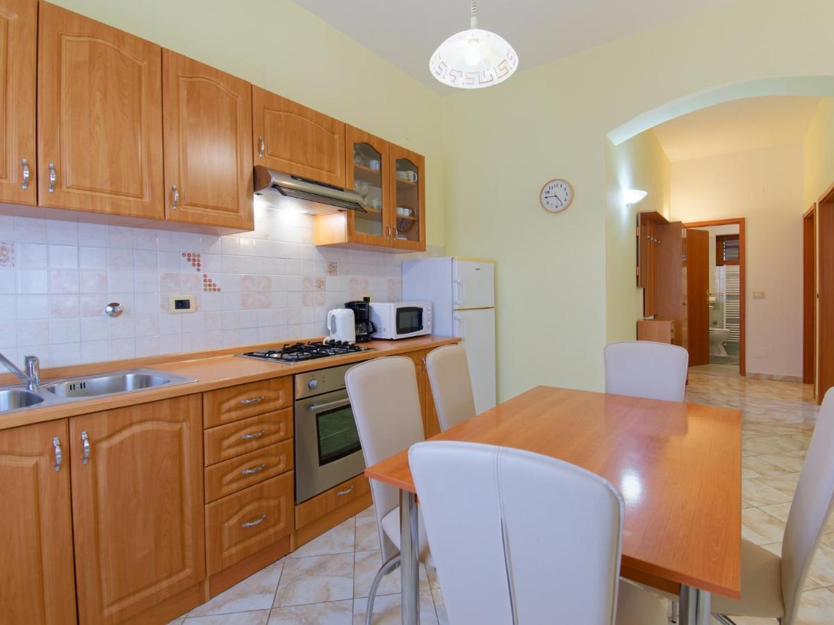 Apartments Belvedere By Rent Istria Plovanija Exterior photo