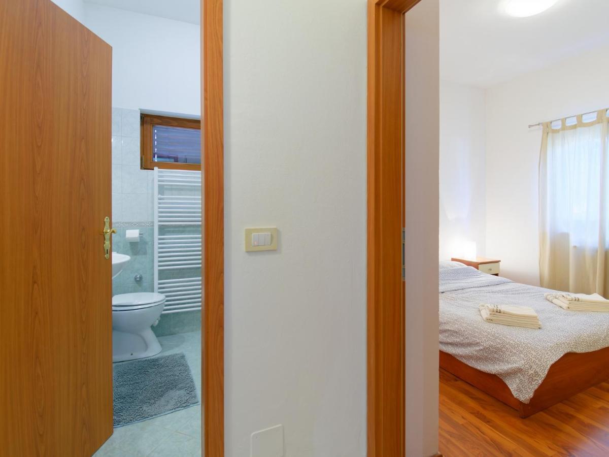 Apartments Belvedere By Rent Istria Plovanija Exterior photo