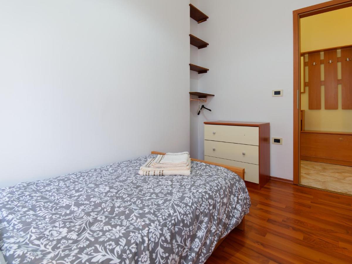 Apartments Belvedere By Rent Istria Plovanija Exterior photo